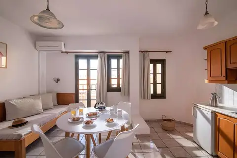 Villa Elite in Δημοτική Ενότητα Χερσονήσου — foto 5