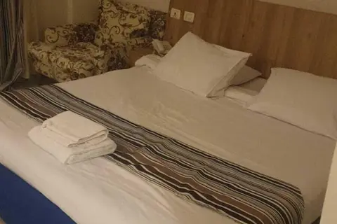 Siesta Marina Hotel in El Alamein — foto 26