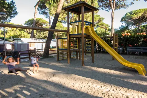 Rivaverde Family Camping Village in Ravenna — foto 17