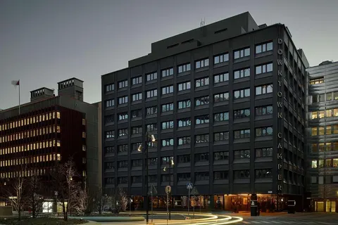 Downtown Camper By Scandic foto 3