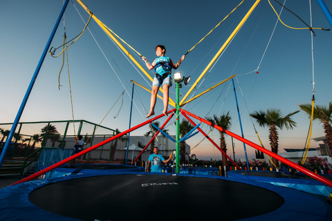 Caretta Paradise Hotel & Waterpark foto 25