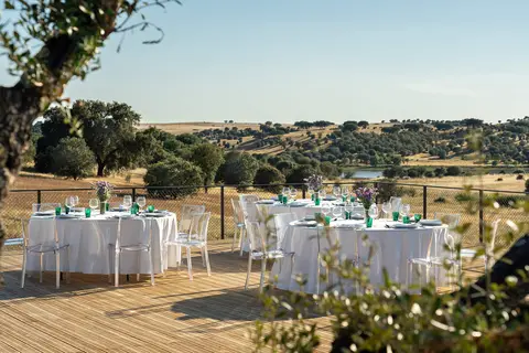 Octant Hotels Evora in Evora — foto 25