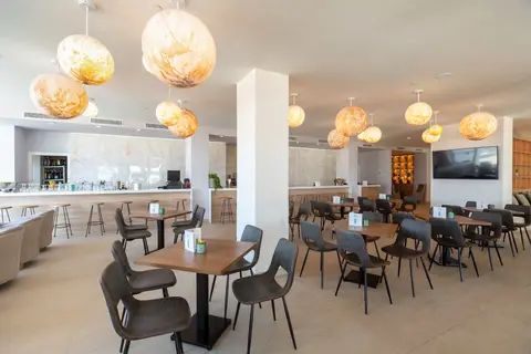 Hotel Las Arenas in Palma — foto 7