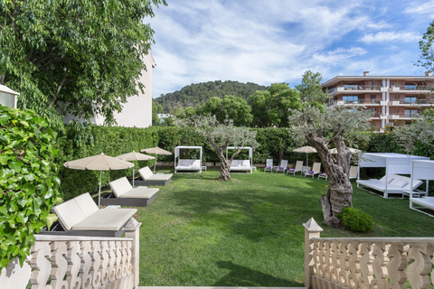 Hotel FERGUS Style Soller Beach foto 16