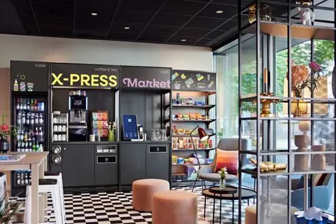 LEGERE EXPRESS Tuttlingen foto 18