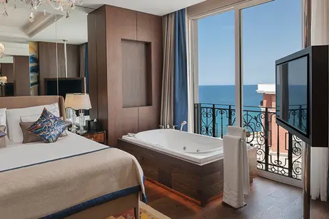 Kaya Palazzo Resort & Casino Girne in Agios Georgios — foto 17