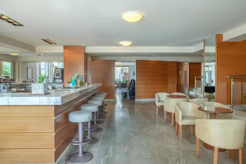 CHC Marilena Hotel in Δημοτική Ενότητα Γαζίου — foto 15