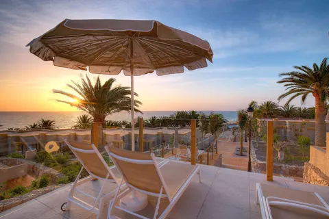 SBH Monica Beach Resort foto 42