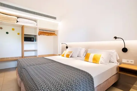 Inturotel Esmeralda Garden in Palma — foto 2