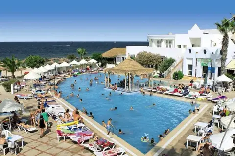 Eden Club in المنستير — foto 14