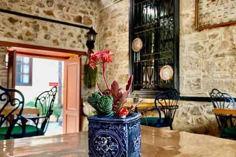 Cedrus Hotel in Muratpaşa