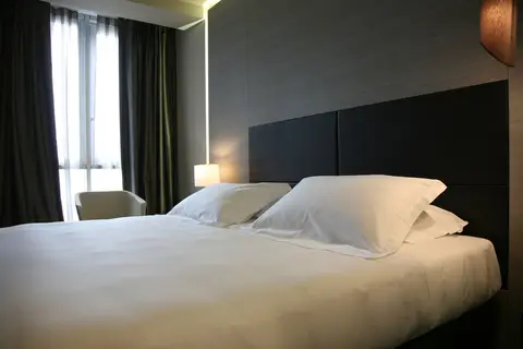 Ego Hotel in Ancona, foto 17