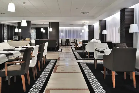 BV Oly Hotel in Rome, foto 3