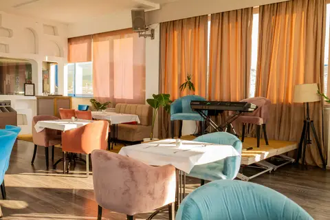 Mandarin Palace in Tanger, foto 26