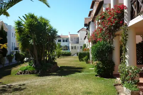 Old Village Appartementen in Loulé, foto 8