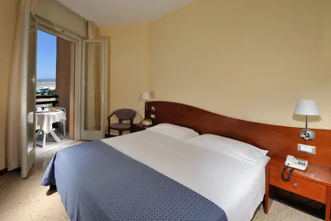 Hotel Palace Bibione in Rome — foto 21