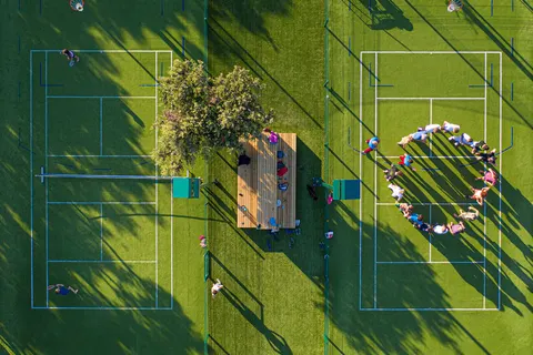 Camping Lopari foto 11