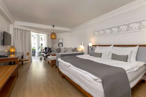 Sunwing Bangtao Beach in Two Villas Holiday OXYGEN VILLA BANGTAO BEACH, foto 5