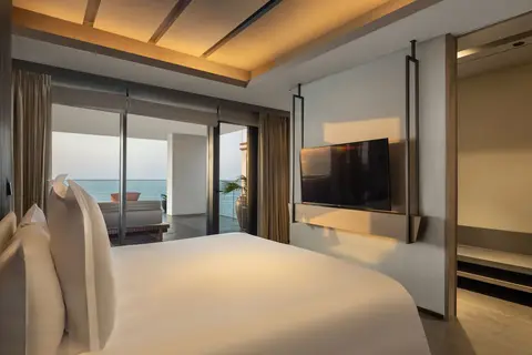 Banyan Tree Dubai in Dubai — foto 27