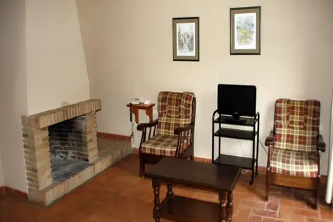 Hotel Villa de Grazalema in Grazalema — foto 13