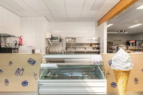 Vakantiepark 't Strandheem in Opende — foto 17