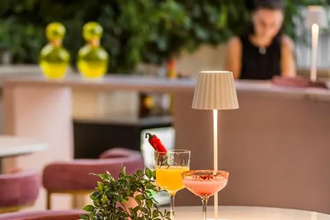 Alleys Boutique & Spa Hotel foto 2