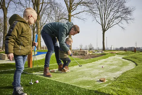 Camping De Leistert foto 21