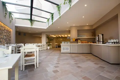 Parasol Luxury Hotel & Suites in Δημοτική Ενότητα Καρπάθου — foto 7
