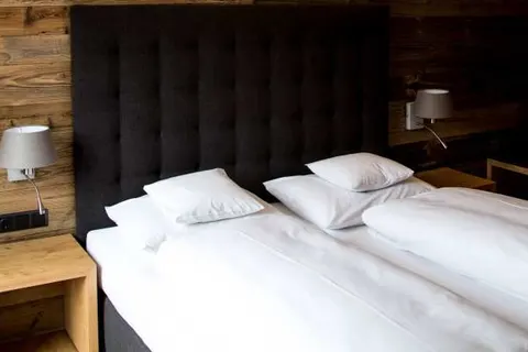 Hotel der Grüne Baum foto 4