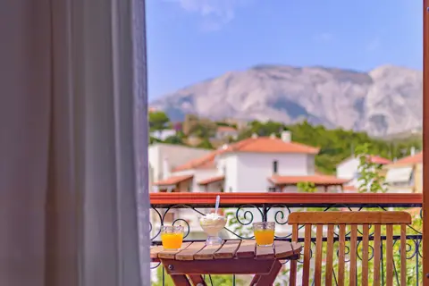 Kerkis Bay in Δημοτική Ενότητα Μαραθοκάμπου — foto 6