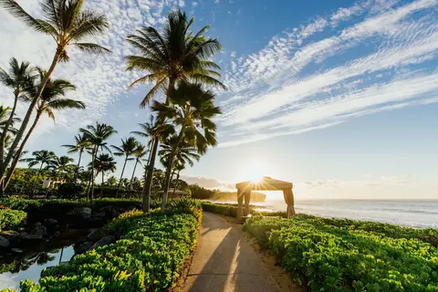 Grand Hyatt Kauai Resort & Spa in Koloa — foto 28