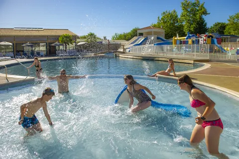 Camping Loyada foto 9