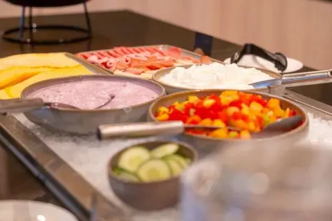 Otium Wellness Hotel foto 9