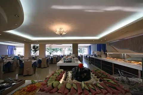 Castro Beach Hotel in Máleme, foto 28