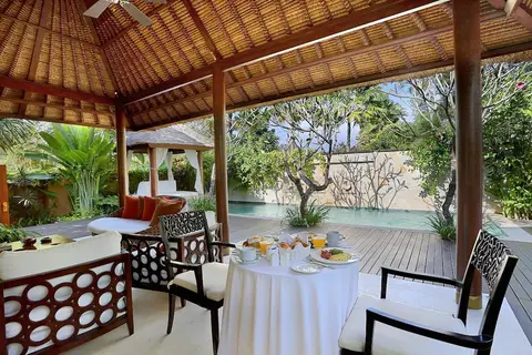 Amarterra Villas Resort Bali Nusa Dua, Autograph Collection in Kuta Selatan — foto 30