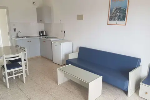 Cosmelenia Hotel Appartementen in Αγία Νάπα — foto 4
