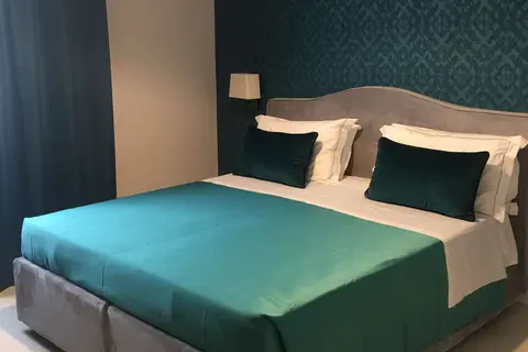 Maxim Axial Hotel in Florence