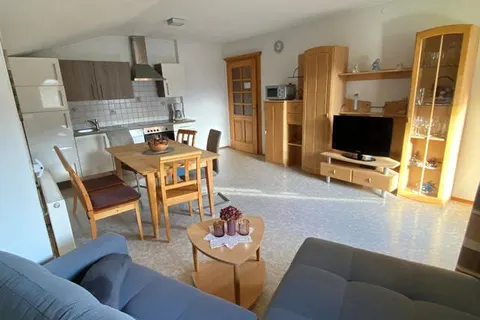 Appartementen Mauracher in Stumm — foto 2