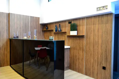 Hotel Alda Estación Ourense in Ourense — foto 2