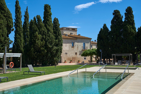 Hotel URH Molí del Mig foto 1