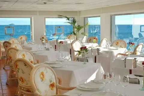 Hotel Servigroup Montiboli in la Vila Joiosa / Villajoyosa — foto 5