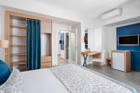 Avena Resort & Spa Hotel in Alanya — foto 18
