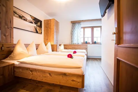Grafenberg Chalet in Wagrain — foto 8