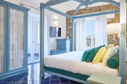 Boutique Hotel Palazzo Gentilcore in Castellabate — foto 4