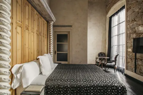 Arai Aparthotel in Barcelona — foto 7