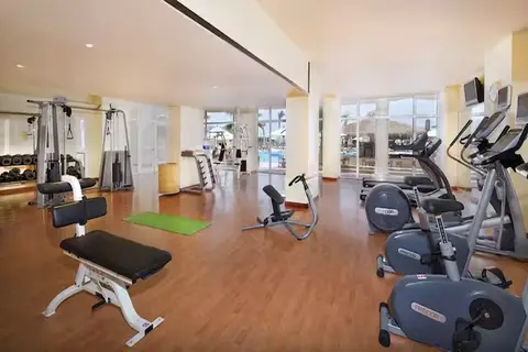 DoubleTree by Hilton Sharm El Sheikh - Sharks Bay Resort in Sharm El Sheikh — foto 6