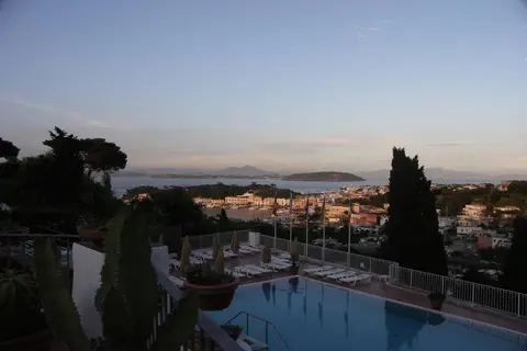 Don Pedro in Ischia — foto 16
