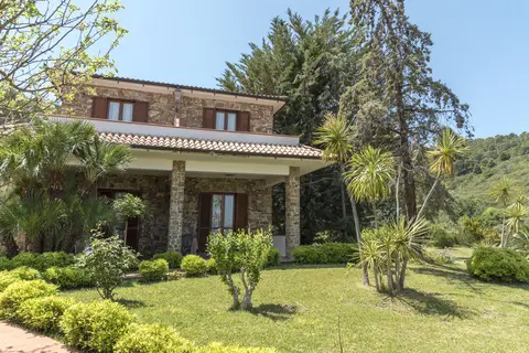 Hermitage Hotel in Castellabate, foto 8