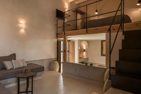 Momi Slow Living Hotel foto 10