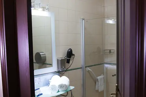 Hotel Convento Cádiz in Málaga — foto 25
